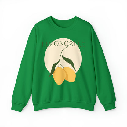 Hanorac unisex Heavy Blend™ Crewneck