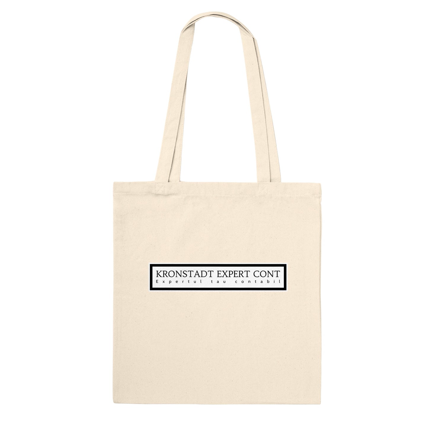 Classic Tote Bag