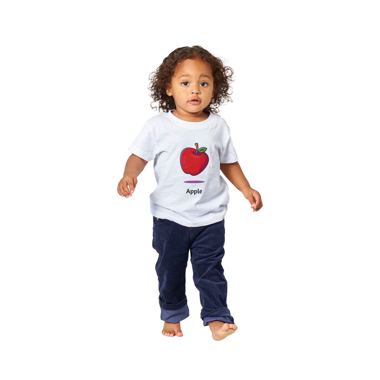 Classic Baby Crewneck T-shirt