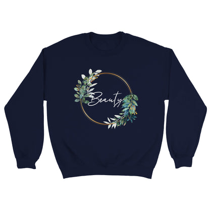 Classic Unisex Crewneck Sweatshirt