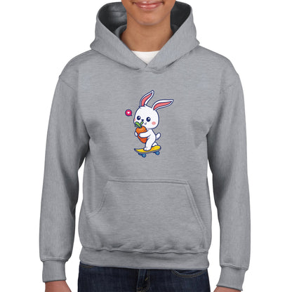 Classic Kids Pullover Hoodie