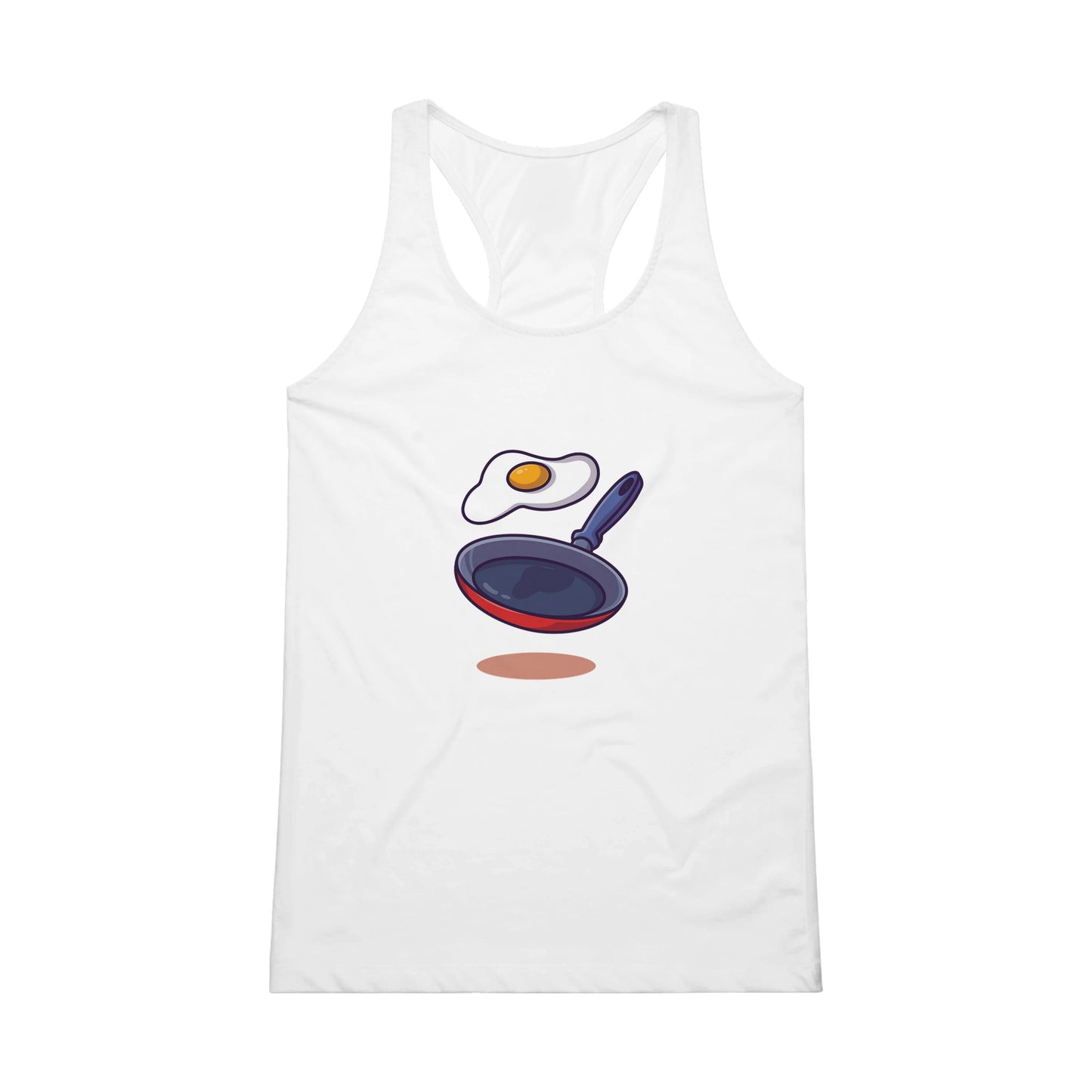 Performance Womens Tank Top