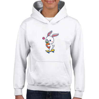 Classic Kids Pullover Hoodie