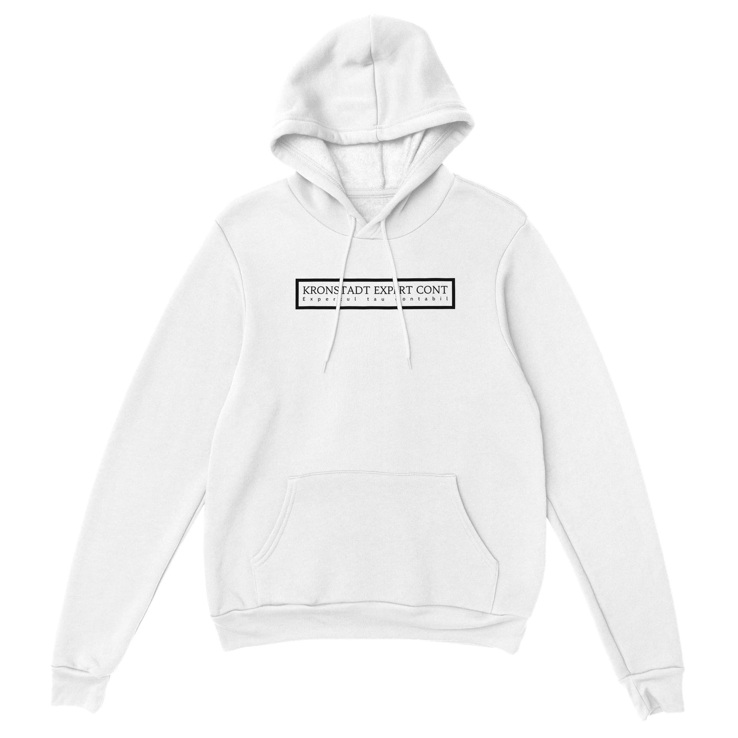 Premium Unisex Pullover Hoodie