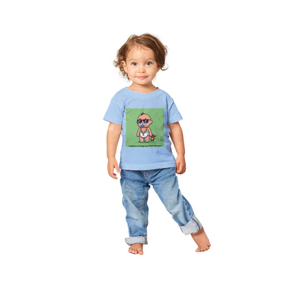 Classic Baby Crewneck T-shirt