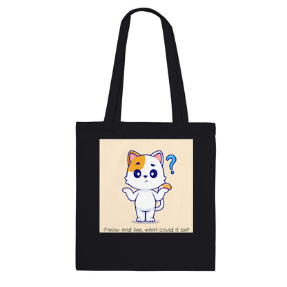 Classic Tote Bag