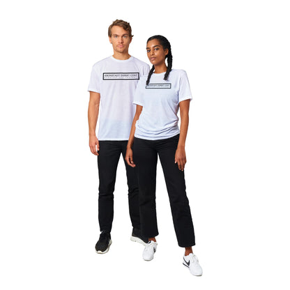 Tricou Performance Unisex Crewneck