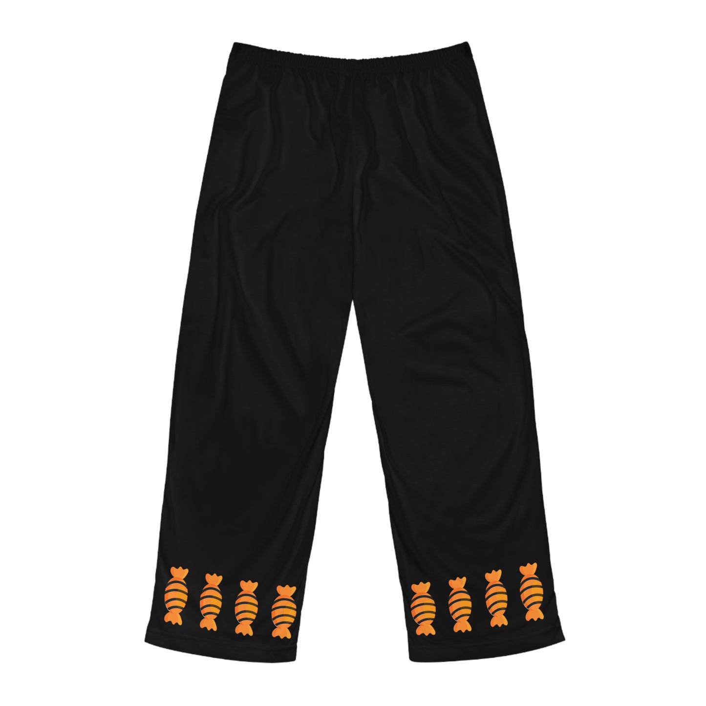 Men's Halloween Pajama Pants (AOP)