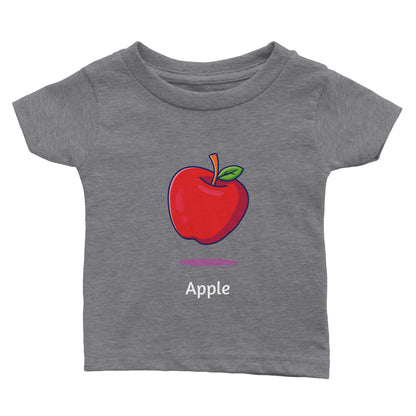 Classic Baby Crewneck T-shirt