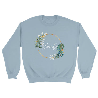 Classic Unisex Crewneck Sweatshirt