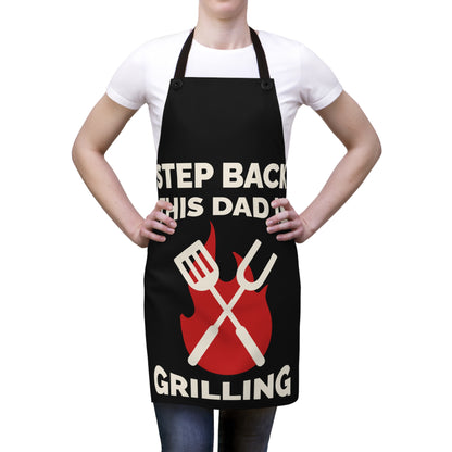 Apron (AOP)