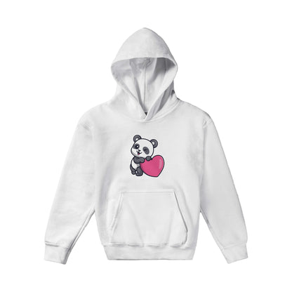 Classic Kids Pullover Hoodie