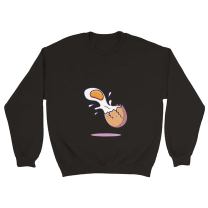 Classic Unisex Crewneck Sweatshirt