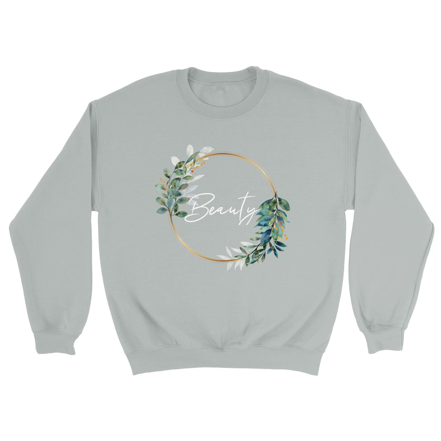 Classic Unisex Crewneck Sweatshirt