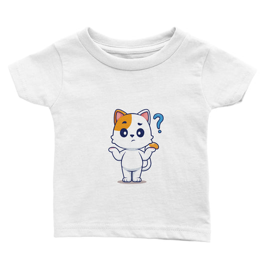 Classic Baby Crewneck T-shirt