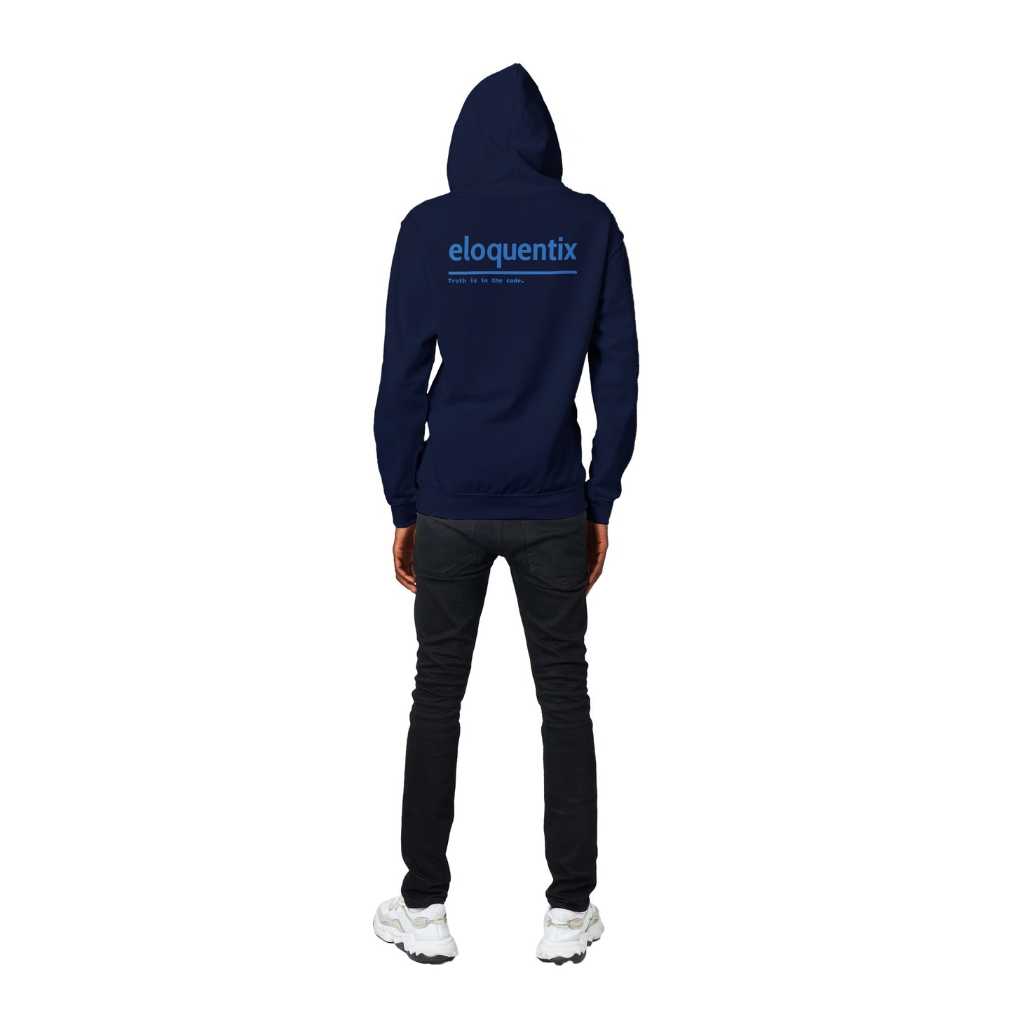 Premium Unisex Zip Hoodies