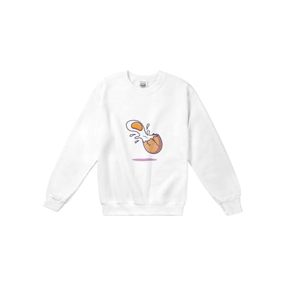 Classic Unisex Crewneck Sweatshirt