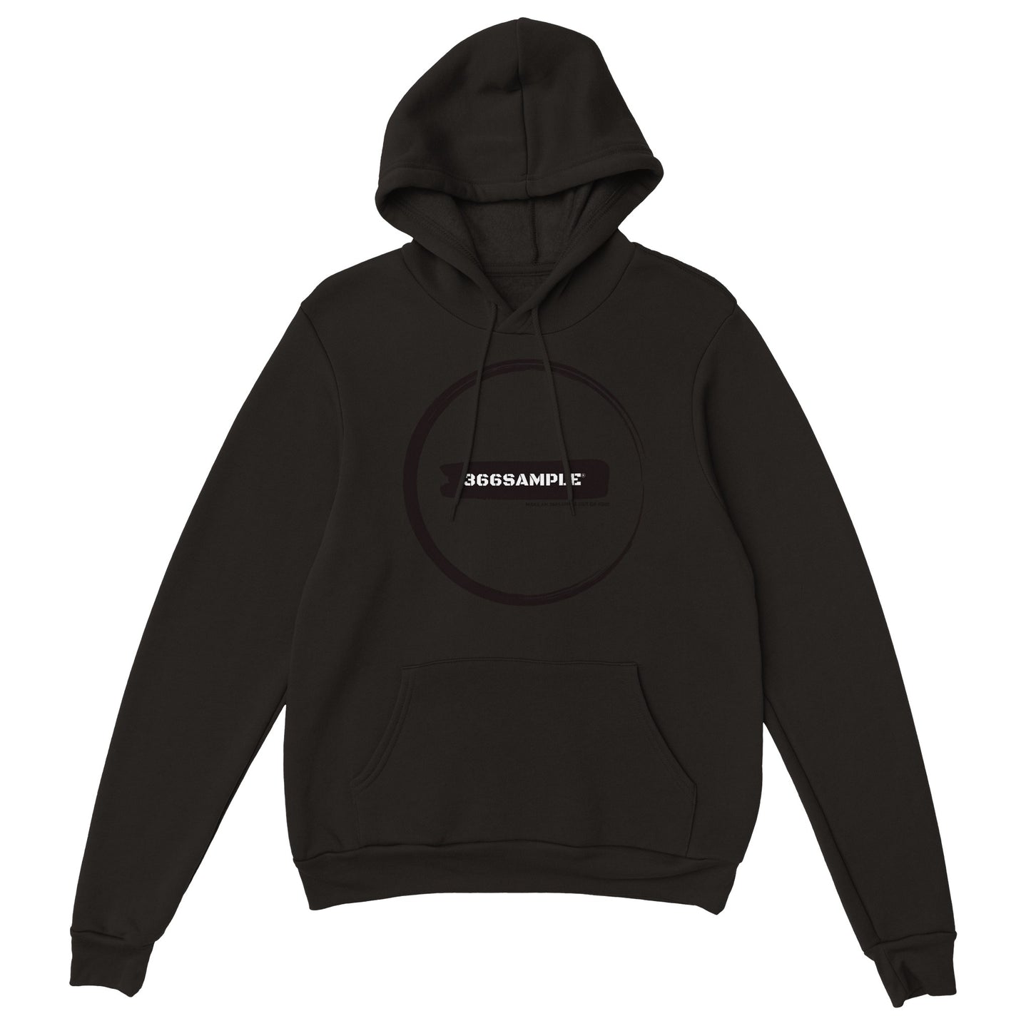 Classic Unisex Pullover Hoodie