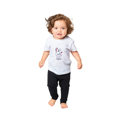 Classic Baby Crewneck T-shirt