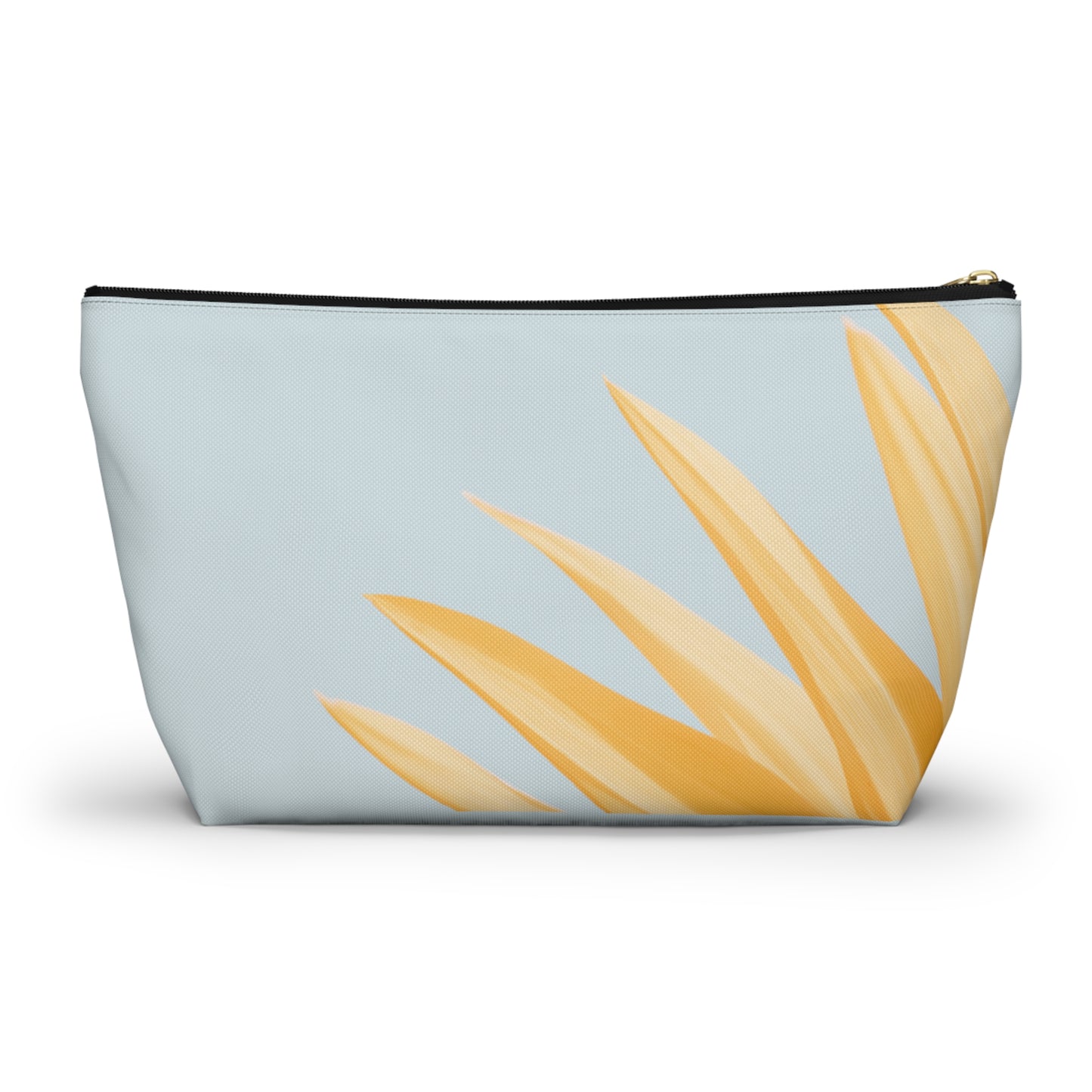 Accessory Pouch w T-bottom