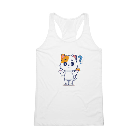 Performance Womens Tank Top