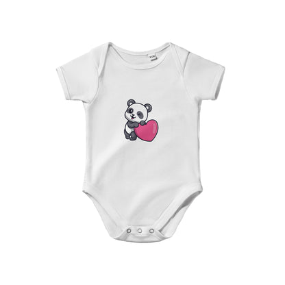 Classic Baby Short Sleeve Bodysuit