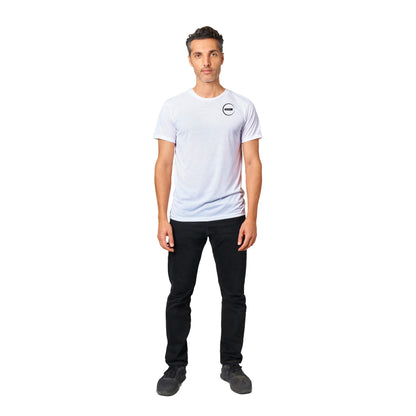 Tricou Performance Unisex Crewneck