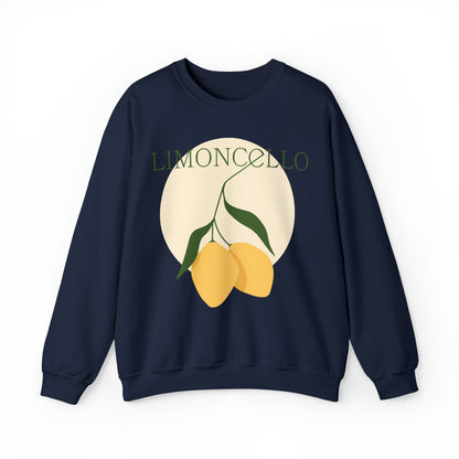 Hanorac unisex Heavy Blend™ Crewneck