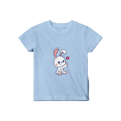 Classic Baby Crewneck T-shirt