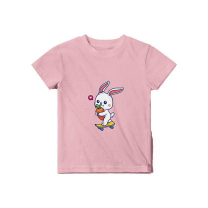 Classic Baby Crewneck T-shirt