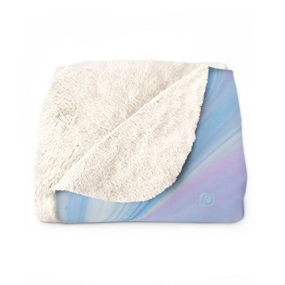 Sherpa Fleece Blanket