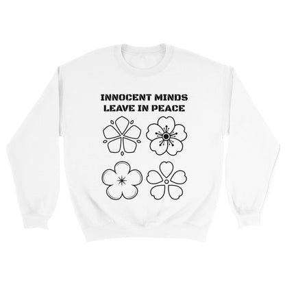 Classic Unisex Crewneck Sweatshirt