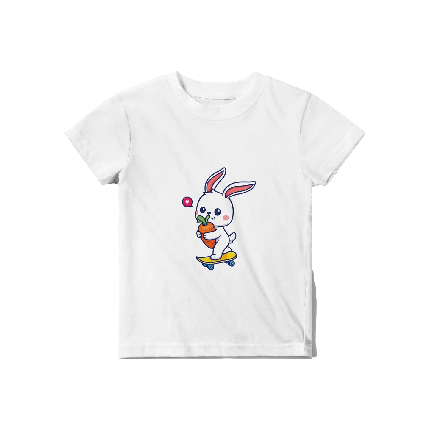 Classic Baby Crewneck T-shirt