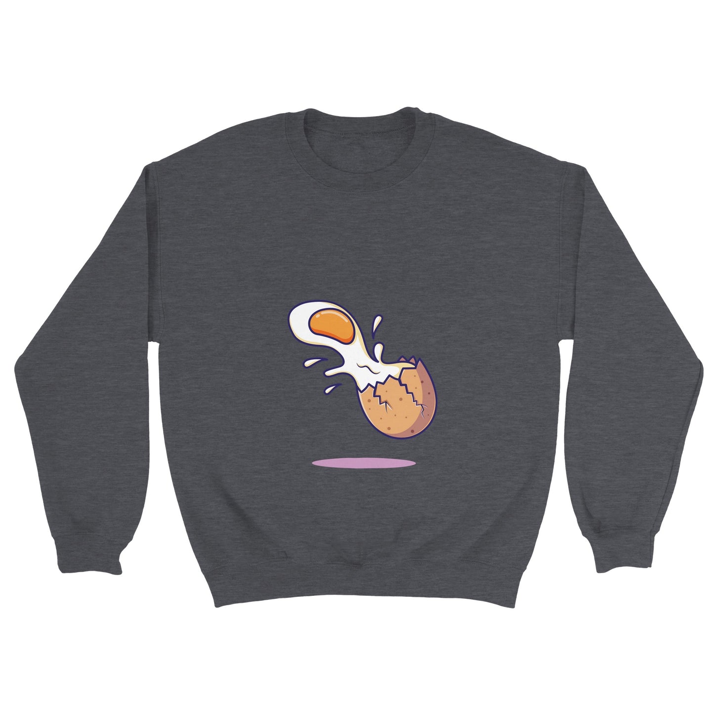 Classic Unisex Crewneck Sweatshirt