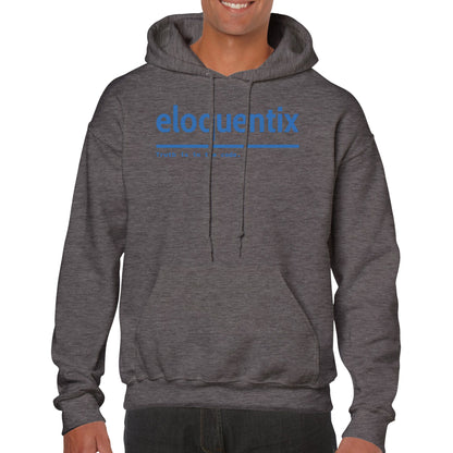 Premium Unisex Pullover Hoodie