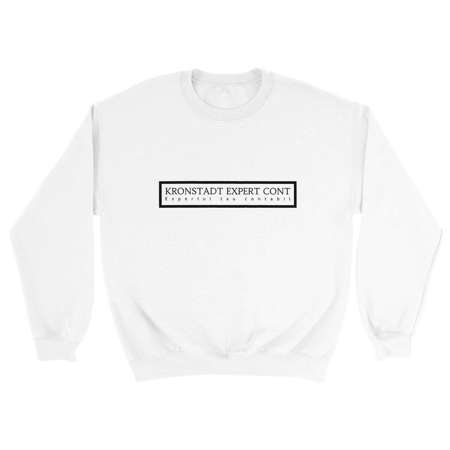 Classic Unisex Crewneck Sweatshirt