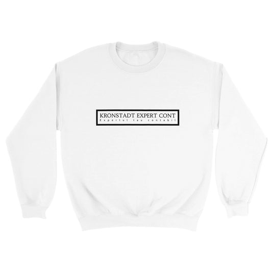 Classic Unisex Crewneck Sweatshirt