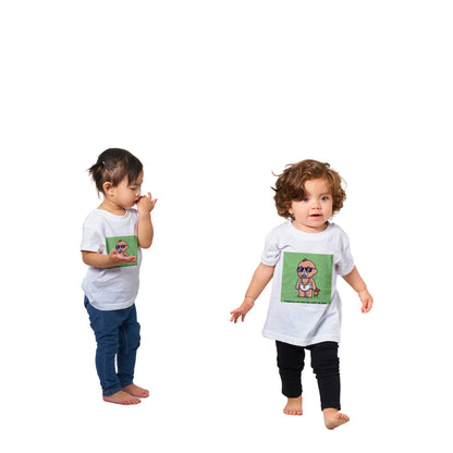 Classic Baby Crewneck T-shirt