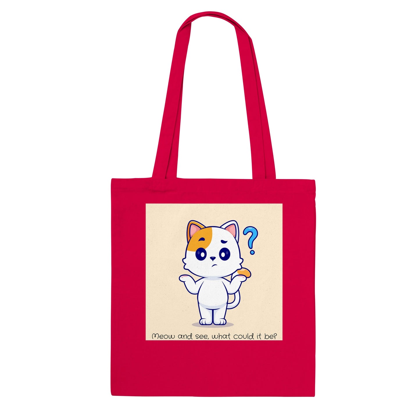 Classic Tote Bag