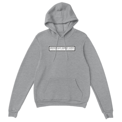 Premium Unisex Pullover Hoodie