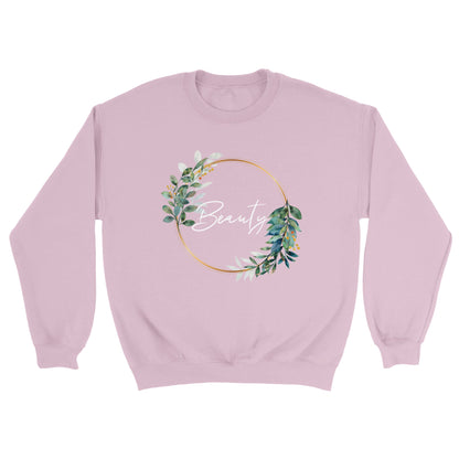 Classic Unisex Crewneck Sweatshirt