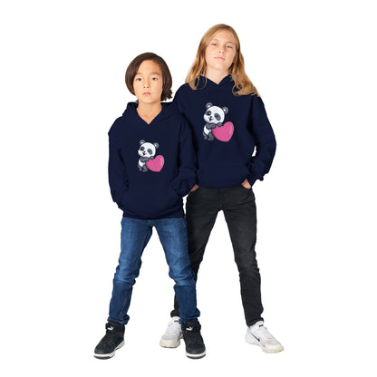 Classic Kids Pullover Hoodie