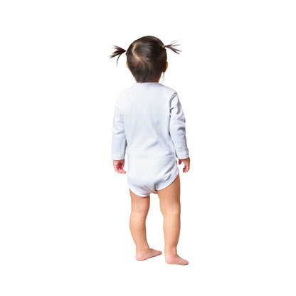 Classic Baby Long Sleeve Bodysuit