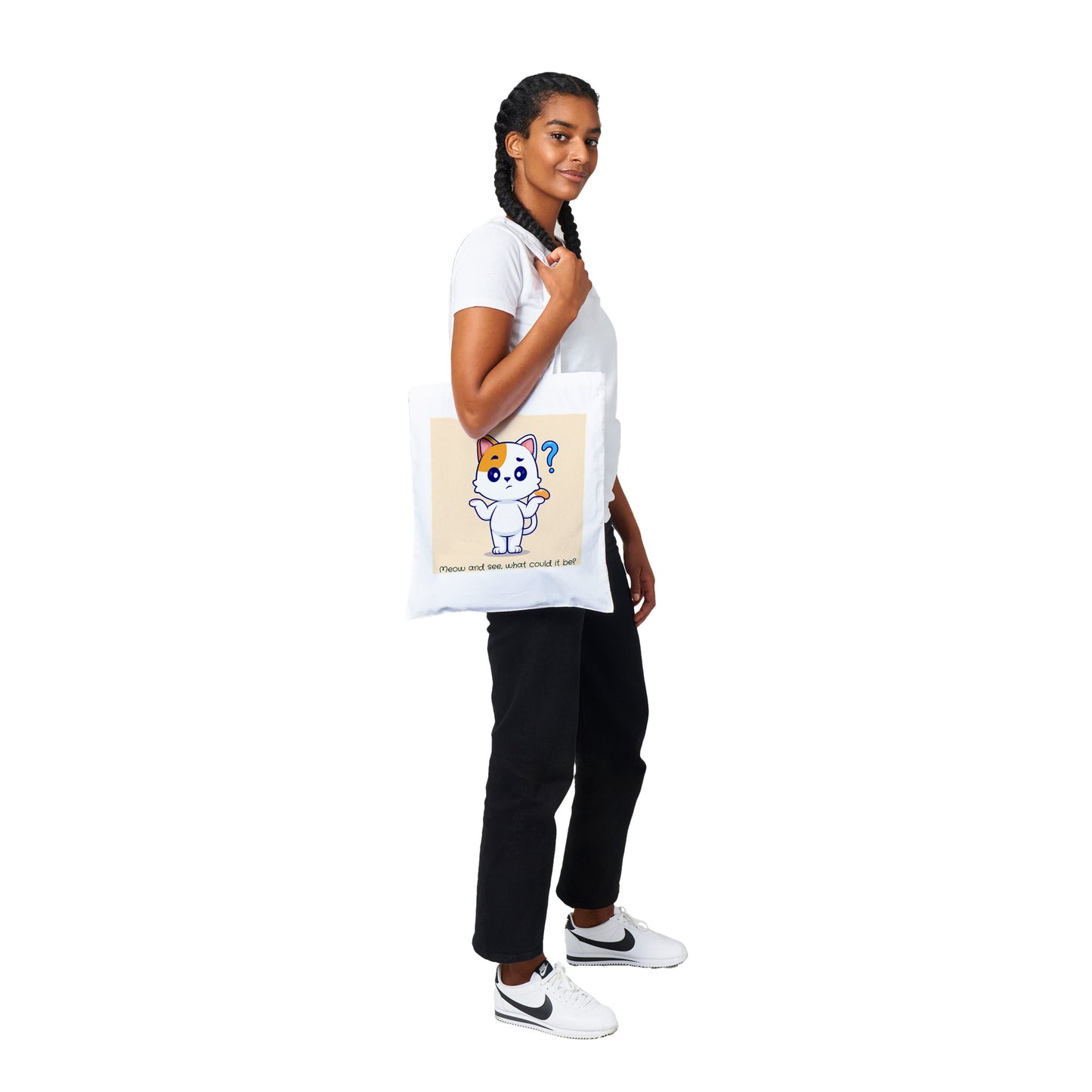 Classic Tote Bag