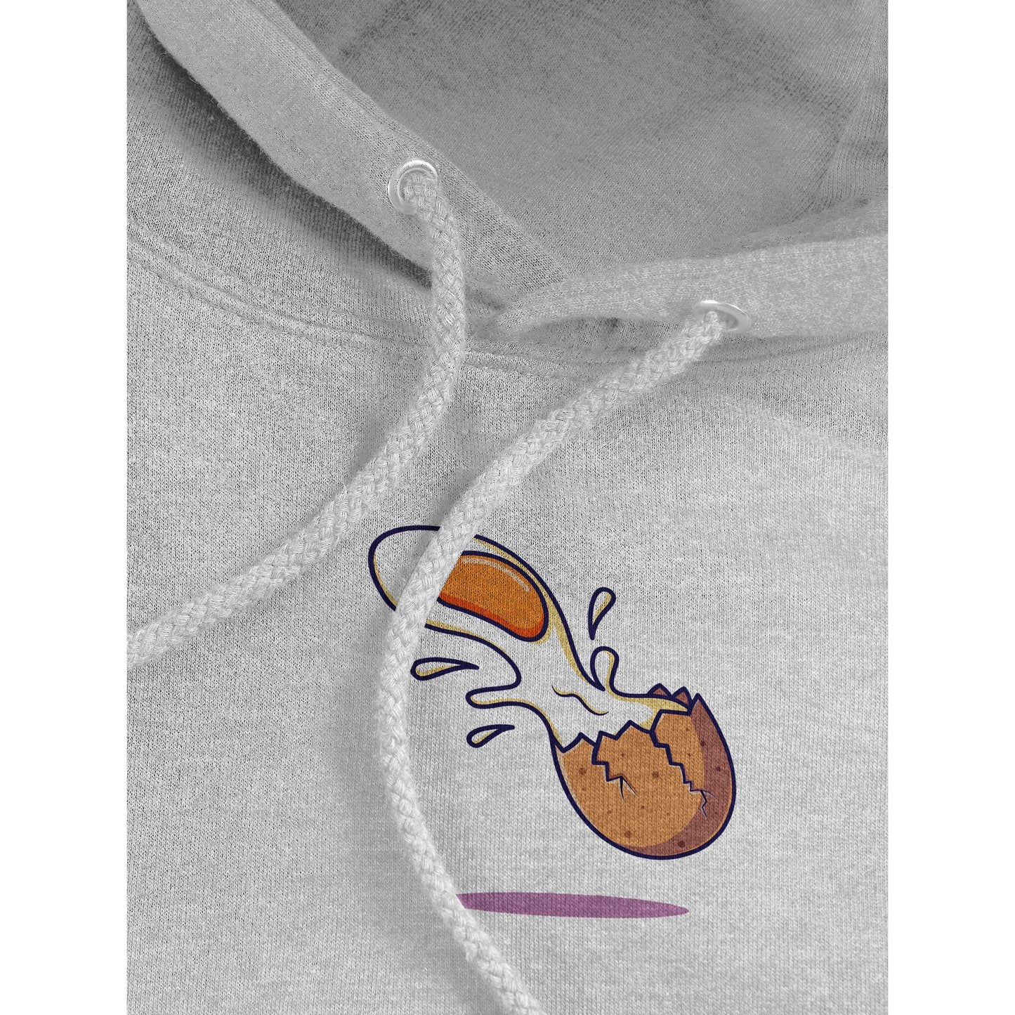 Premium Unisex Pullover Hoodie