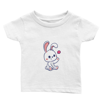 Classic Baby Crewneck T-shirt