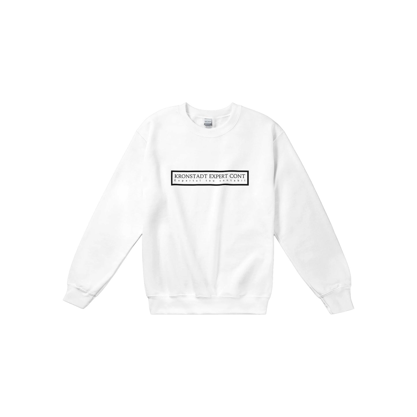 Classic Unisex Crewneck Sweatshirt