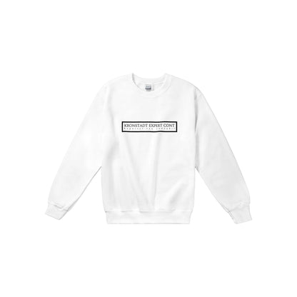 Classic Unisex Crewneck Sweatshirt