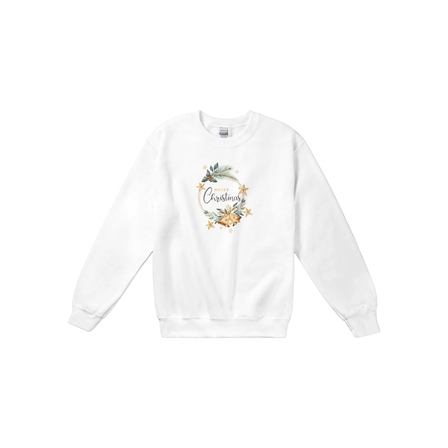 Christmas Classic Unisex Crewneck Sweatshirt