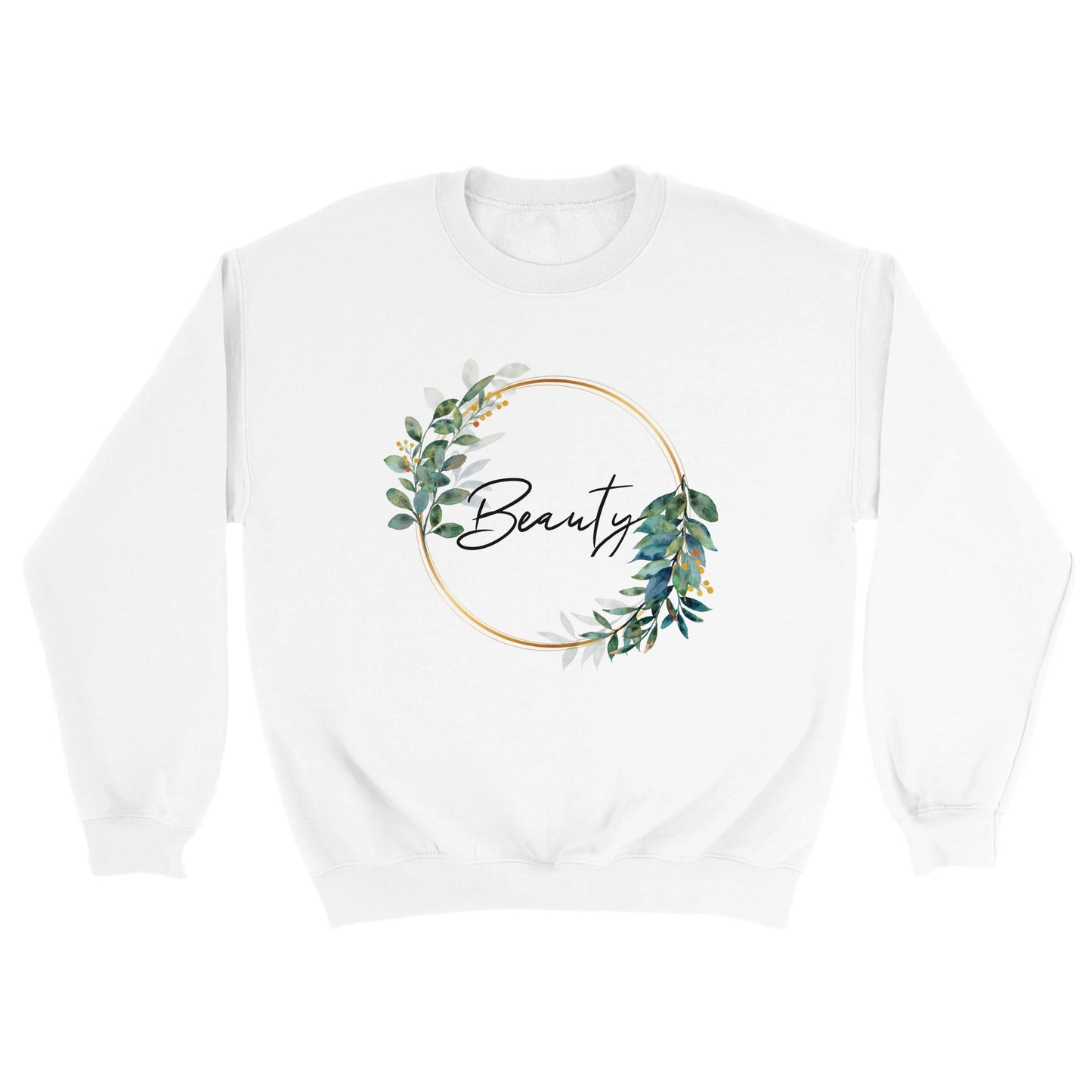 Classic Unisex Crewneck Sweatshirt